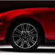 Image for article titled 2010 Ford Mustang GT